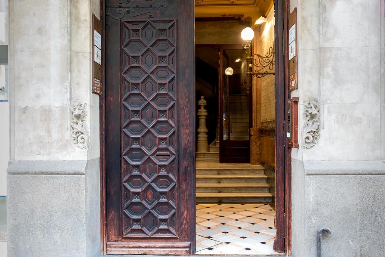 Cami Gallery برشلونة المظهر الخارجي الصورة